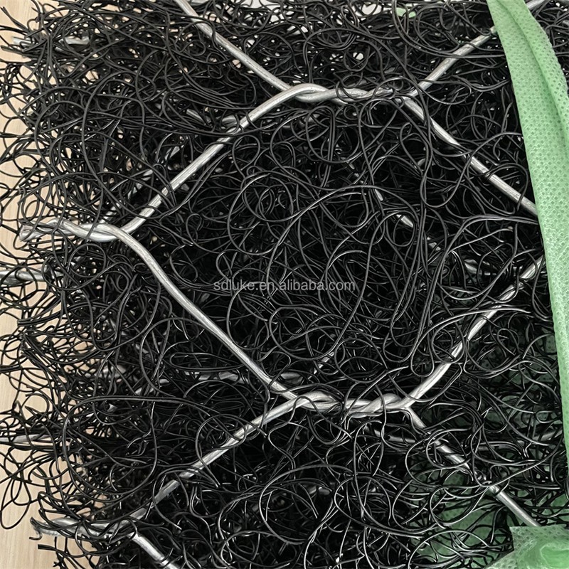 Steel Wire Mesh Reinforced 3D Geomat Erosion Control Mat.jpg Steel Wire Mesh Reinforced 3D Geomat Erosion Control Mat.jpg