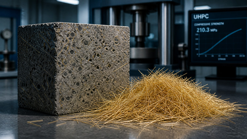 Copper Coated Micro steel Fiber-uhpc.jpg Copper Coated Micro steel Fiber-uhpc.jpg